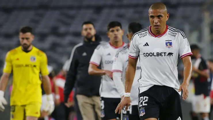 Colo Colo tiene un duelo clave en el Estadio Monumental.