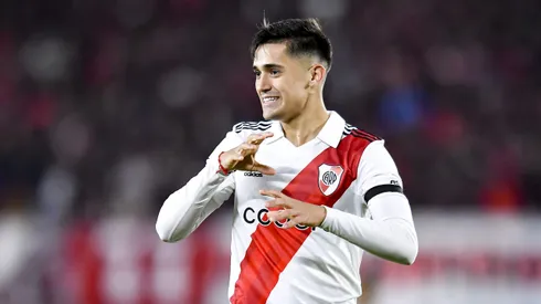 River de Solari y Díaz puede ser campeón este viernes