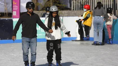 Panoramas para las vacaciones de invierno