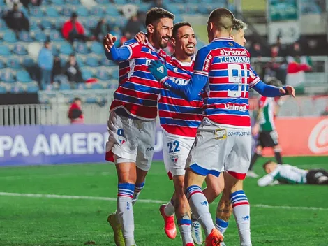 Gato Lucero repasa su adiós de Colo Colo: "Todo el tiempo..."