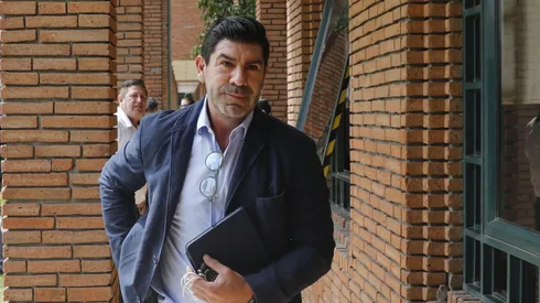 El plantel de Temuco disparó contra Salas y la dirigencia