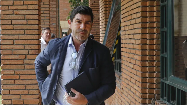 El plantel de Temuco disparó contra Salas y la dirigencia