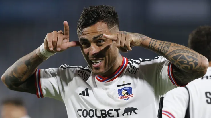 Lezcano tendrá la chance de debutar en la Libertadores