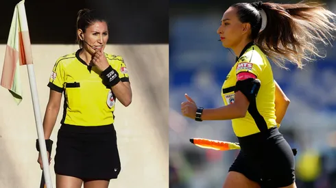 Vásquez y Nahuelcoy podrían tener más problemas.