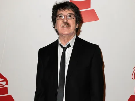 Desmienten que Charly García esté pasando por problemas de salud