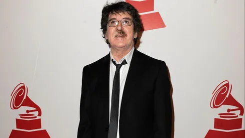 Desmienten que Charly García esté pasando por problemas de salud
