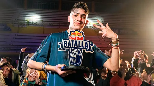 Bigtamina campeón en Concepción