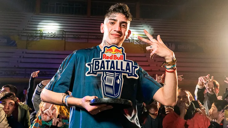 Bigtamina campeón en Concepción