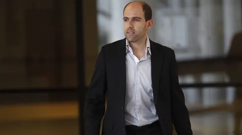 Sergio Jadue sigue recluido en Miami en calidad de testigo protegido del Caso FIFA Gate.