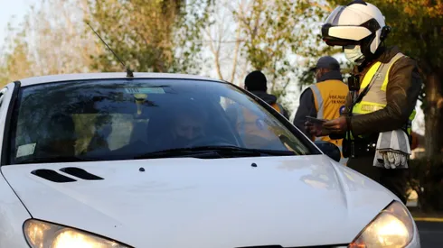 Este miércoles 28 de junio continúa la restricción vehicular.