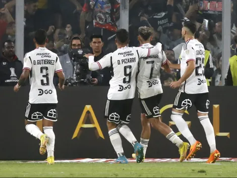 Colo Colo prepara una caldera para recibir a Pereira