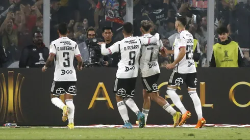 Colo Colo jugará con estadio lleno