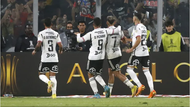 Colo Colo jugará con estadio lleno