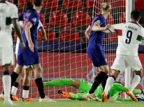 Nuevo club de Vigouroux busca un portero del Libro Guinness