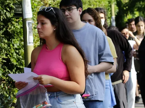 ¿Cuándo es la PAES regular 2023 y hasta cuándo puedes inscribirte?