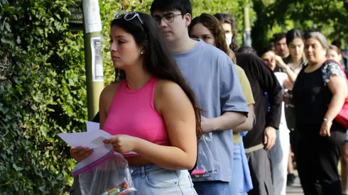 ¿Cuándo es la PAES regular 2023 y hasta cuándo puedes inscribirte?