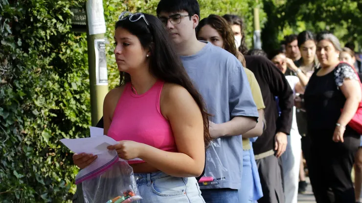 ¿Cuándo es la PAES regular 2023 y hasta cuándo puedes inscribirte?