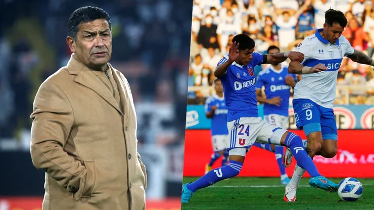 Este miércoles se jugará lo que queda de Clásico Universitario