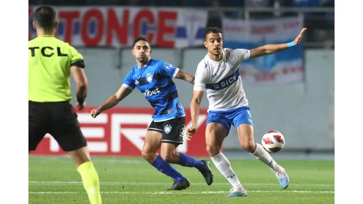 Franco Di Santo