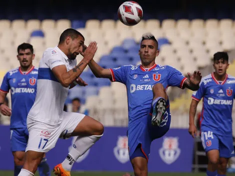 Canchero de Santa Laura: "Los jugadores corren riesgo de lesión"