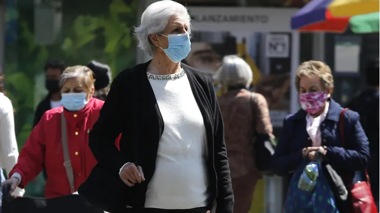 Revisa cuando recibirás el segundo pago del Bono Invierno.