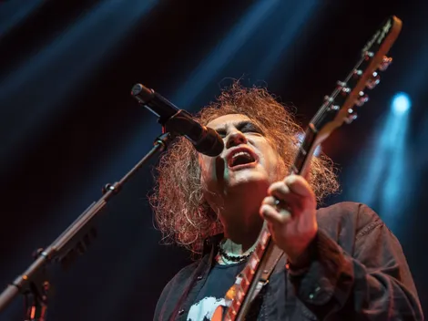 ¿A qué hora es la venta general para The Cure en Chile?