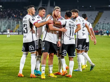 ¿Quién es el favorito entre Colo Colo y Deportivo Pereira?