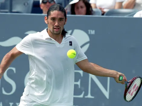 ¡Auch! Desclasifican la entrevista más tensa del Chino Rios