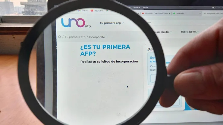 Revisa aquí qué trámite debes hacer para consultar tu AFP.