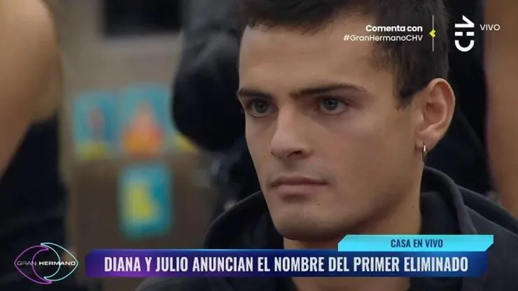 Benjamín.