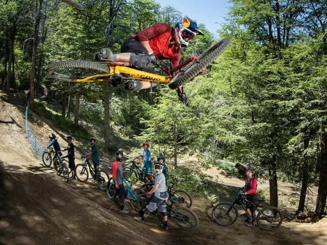 Comienza la ruta a Valparaíso Cerro Abajo 2024 en Coquimbo