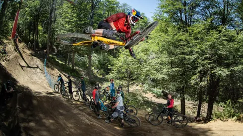 Del Cerro al Barrio comienza el camino de competencias para que sus aspirantes sumen la mayor cantidad de puntos posibles.