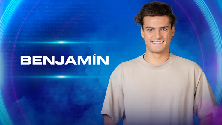 Gran Hermano Chile.