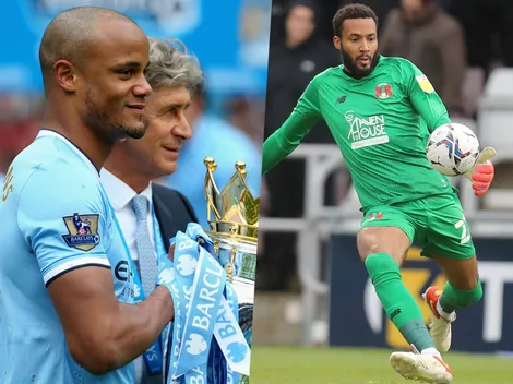 "Lo disfrutaremos": campeón con Pellegrini alaba a Vigouroux