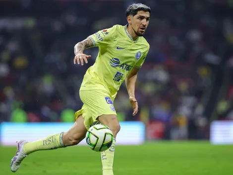 Se reactivan las chances de emigrar a Europa para Diego Valdés