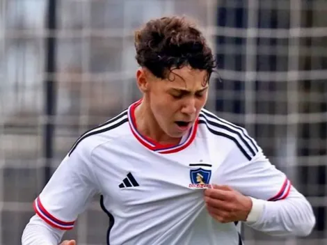 Caszely reclama por las nulas oportunidades para su nieto en la Roja