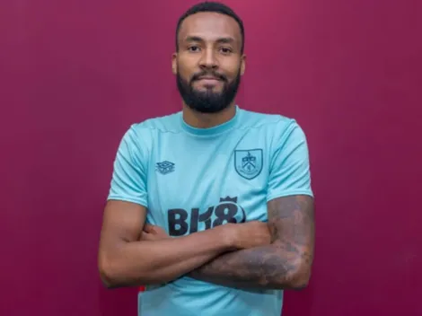 Vigouroux vuelve a la Premier por su revancha: "Me costó mucho"