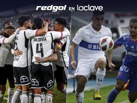 Revive el capítulo de este martes de RedGol en La Clave