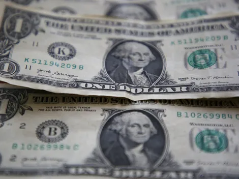 ¿Cuál es el valor del dólar en Chile hoy martes 27 de junio?