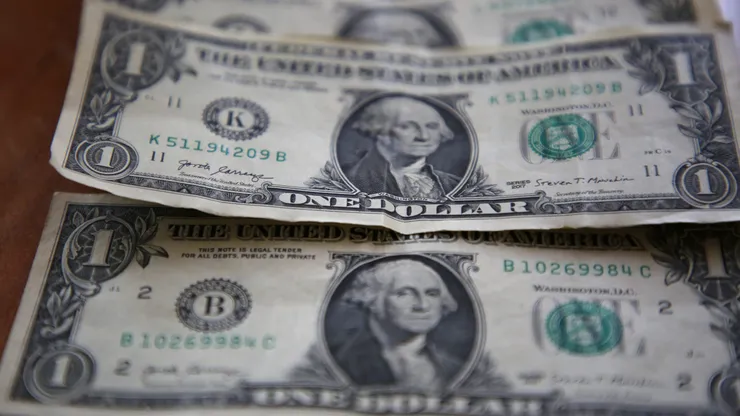 ¿Cuál es el valor del dólar en Chile hoy martes 27 de junio?