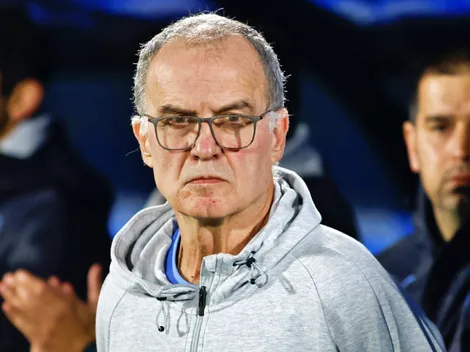 “Marcelo Bielsa me sorprendió con su charla y videos”