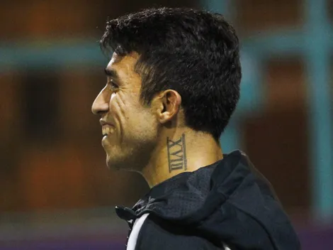 Edson Puch sorprende a todos: "Pensé que sería más..."