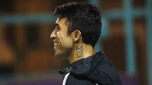 Edson Puch reconoció haber sorprendido a propios y ajenos en sus primeros días de regreso a Deportes Iquique.