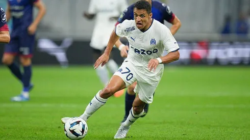 Alexis Sánchez interesa en Brasil y, además de Vasco da Gama, está en el radar del Santos.