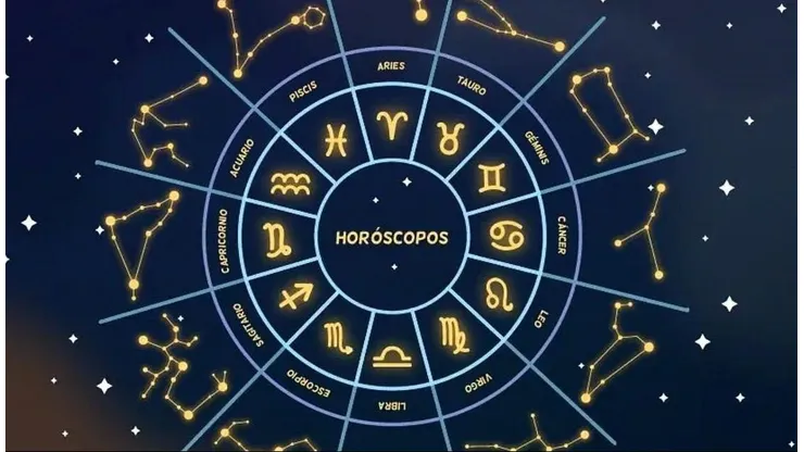 Horóscopo de hoy martes 5 de marzo de 2023.