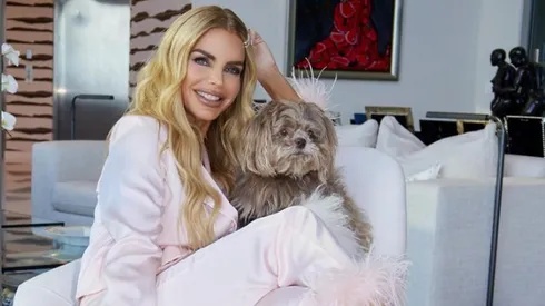 La protagonista de RHOM conversó con RedCarpet sobre el nuevo ciclo del programa de telerrealidad.