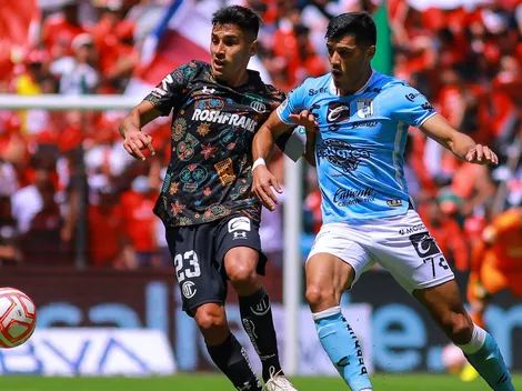 Everton llega a acuerdo para fichar un "9" desde Europa