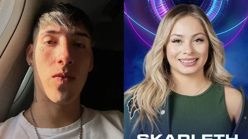 ¿Qué dijo Pailita sobre la participación de su ex polola en Gran Hermano?