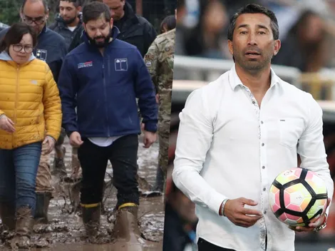 El dramático panorama que enfrenta O'Higgins ante la catástrofe