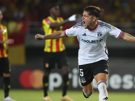 ¿Qué necesita Colo Colo para clasificar a octavos de Libertadores?